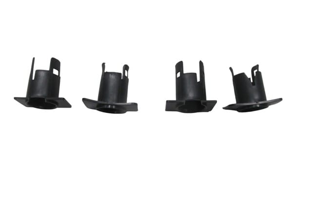 BMW 5 SERI- E39- 01/03; PARK SENSÖR YUVASI ARKA SET (4 PARÇA) (M5)