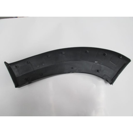 PEUGEOT BOXER- 07/13; ÖN TAMPON UCU DODİK PLASTİĞİ SAĞ SİYAH (EUROBUMP) - Yedek Parça | Parça Dükkanda