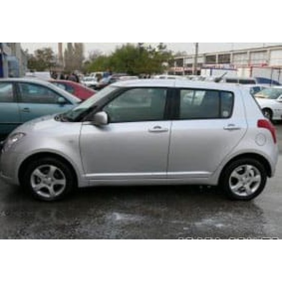 SUZUKI SWIFT- 05/11; ARAÇ BİLGİLERİ VE RESİMLERİ - Yedek Parça | Parça Dükkanda