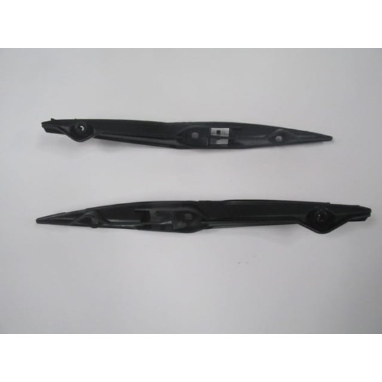 FORD FOCUS- SD/HB- 98/05; ÖN TAMPON İÇ BAĞLANTI BRAKETİ SAĞ/SOL SET (2 PARÇA)(EUROBUMP) - Yedek Parça | Parça Dükkanda