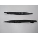 FORD FOCUS- SD/HB- 98/05; ÖN TAMPON İÇ BAĞLANTI BRAKETİ SAĞ/SOL SET (2 PARÇA)(EUROBUMP) - Yedek Parça | Parça Dükkanda