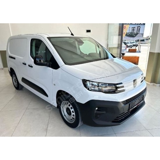 PEUGEOT PARTNER- VAN- 24/25; ARAÇ BİLGİLERİ VE RESİMLERİ - Yedek Parça | Parça Dükkanda
