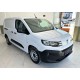 PEUGEOT PARTNER- VAN- 24/25; ARAÇ BİLGİLERİ VE RESİMLERİ - Yedek Parça | Parça Dükkanda