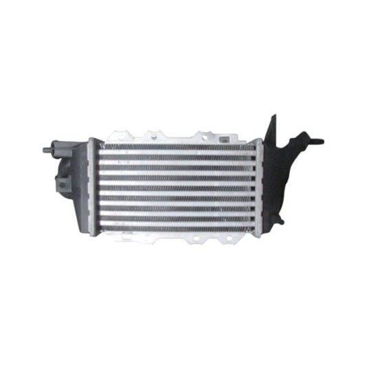 OPEL VECTRA- B- 99/02; TURBO HAVA SOĞUTMA RADYATÖRÜ 2.0/2.2 DTI (İNTERCOOLER)BRAZİNG)233X127X73)ORİS