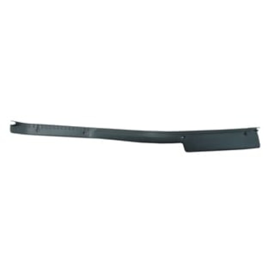 MITSUBISHI CANTER- FE444- 90/97; ÇAMURLUK MARŞPİYEL PLASTİĞİ SOL (ÇİFT TEKER) (TW) - Yedek Parça | Parça Dükkanda