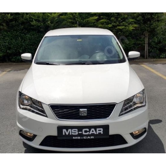 SEAT TOLEDO- 13/17; ARAÇ BİLGİLERİ VE RESİMLERİ - Yedek Parça | Parça Dükkanda