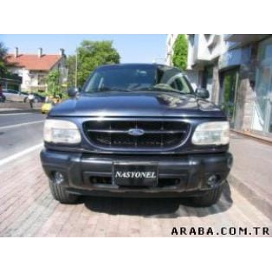 FORD EXPLORER- 99/01; ARAÇ BİLGİLERİ VE RESİMLERİ - Yedek Parça | Parça Dükkanda