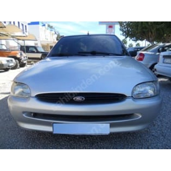 FORD ESCORT- 95/99; ARAÇ BİLGİLERİ VE RESİMLERİ - Yedek Parça | Parça Dükkanda