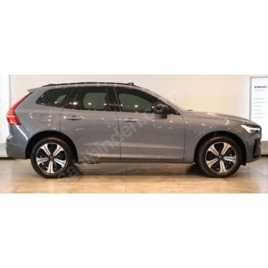 VOLVO XC60- 21/23; ARAÇ BİLGİLERİ VE RESİMLERİ - Yedek Parça | Parça Dükkanda