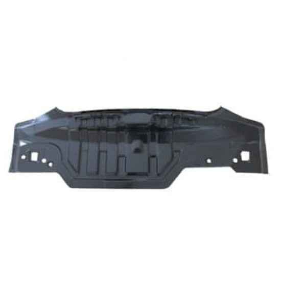 KIA CERATO- 10/11; ARKA PANEL SİYAH (BFN) - Yedek Parça | Parça Dükkanda