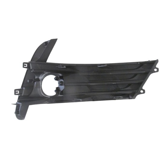 TOYOTA COROLLA- NDE180- 16/18; SİS LAMBA KAPAĞI SOL SİS DELİKLİ (EUROBUMP) - Yedek Parça | Parça Dükkanda
