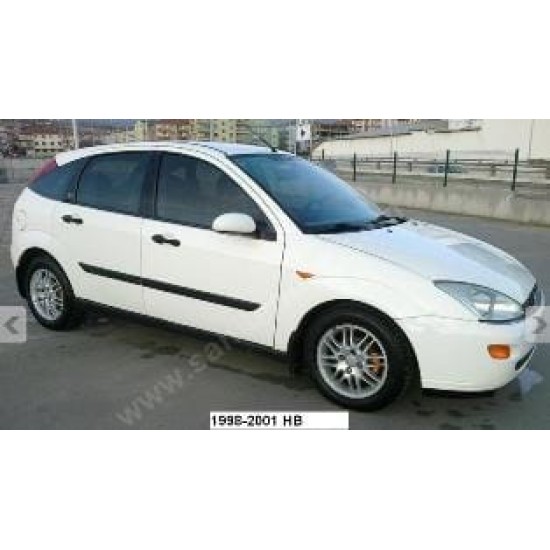 FORD FOCUS- SD/HB- 98/05; ARAÇ BİLGİLERİ VE RESİMLERİ - Yedek Parça | Parça Dükkanda