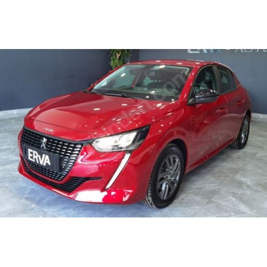 PEUGEOT 208- 20/23; ARAÇ BİLGİLERİ VE RESİMLERİ - Yedek Parça | Parça Dükkanda