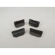 SUBARU IMPREZA- 03/05; ARKA FREN BALATASI (DİSK) (73,2X50,3X15,5)(DAIWA) - Yedek Parça | Parça Dükkanda