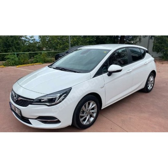 OPEL ASTRA- K- HB- 20/21; ARAÇ BİLGİLERİ VE RESİMLERİ - Yedek Parça | Parça Dükkanda