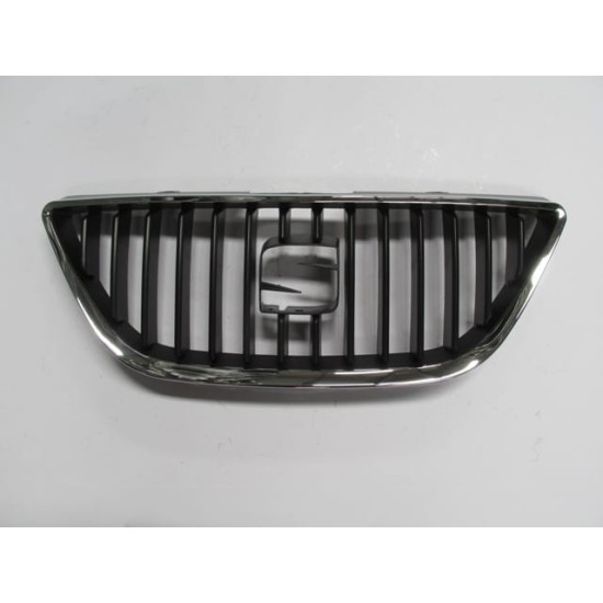 SEAT IBIZA- 09/12; ÖN PANJUR KOMPLE NİKELAJLI/SİYAH (TÜV)(TYG) - Yedek Parça | Parça Dükkanda