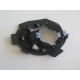 RENAULT MASTER- 3- 11/19; SİS LAMBA İÇ BAĞLANTI BRAKETİ SAĞ PLASTİK (EUROBUMP) - Yedek Parça | Parça Dükkanda