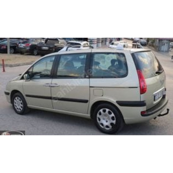 PEUGEOT 807- 03/06; ARAÇ BİLGİLERİ VE RESİMLERİ - Yedek Parça | Parça Dükkanda