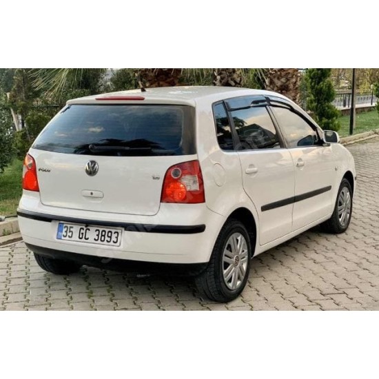 VOLKSWAGEN POLO- 5- 02/09; ARAÇ BİLGİLERİ VE RESİMLERİ - Yedek Parça | Parça Dükkanda