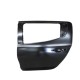 MITSUBISHI L200- PICK UP- 19/22; ARKA KAPI KOMPLE SOL SİYAH (İCELİ/ÇEKOMASTİKLİ)(YAN SANAYİ) (TW) - Yedek Parça | Parça Dükkanda