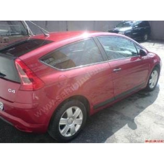 CITROEN C4- 04/11; ARAÇ BİLGİLERİ VE RESİMLERİ - Yedek Parça | Parça Dükkanda