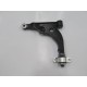 CITROEN JUMPER- 98/01; ÖN ALT TABLA SOL ROTİLLİ/BURÇLU (SALINCAK) (Q 1,8 mm) (SH) - Yedek Parça | Parça Dükkanda