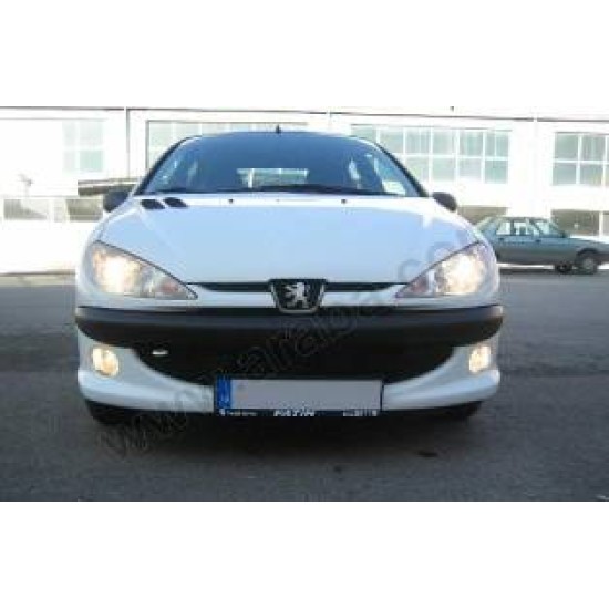 PEUGEOT 206- SD- 07/11; ARAÇ BİLGİLERİ VE RESİMLERİ - Yedek Parça | Parça Dükkanda