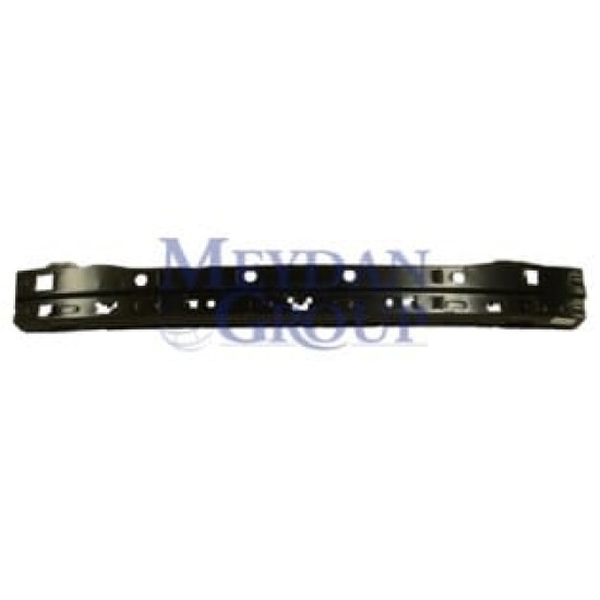 NISSAN MICRA- K11- 00/02; ARKA TAMPON DEMİRİ (TW)