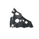 OPEL ASTRA- J- SD/HB- 12/20; ÖN TAMPON BRAKETİ ÜST SOL (TW) - Yedek Parça | Parça Dükkanda