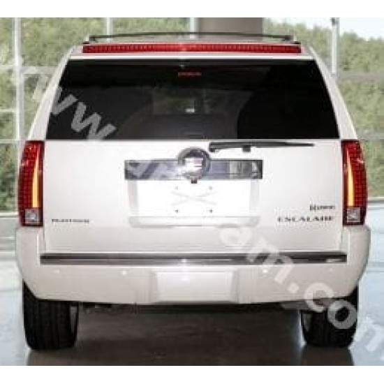 CADILLAC ESCALADE- 07/14; ARAÇ BİLGİLERİ VE RESİMLERİ - Yedek Parça | Parça Dükkanda
