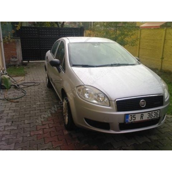 FIAT LINEA CLASSIC- 06/15; ARAÇ BİLGİLERİ VE RESİMLERİ - Yedek Parça | Parça Dükkanda