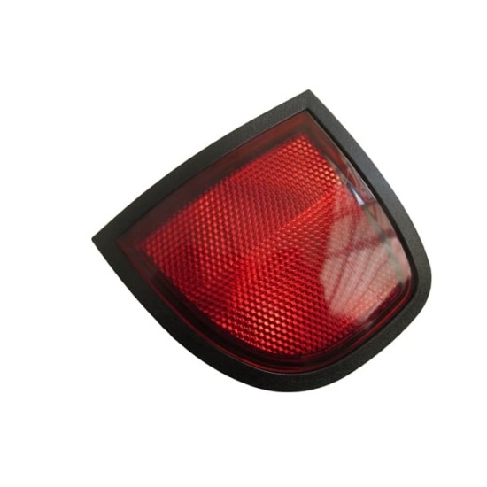 MITSUBISHI L200- PICK UP- 06/15; ARKA REFLEKTÖR SAĞ (ARKA ÇAMURLUĞA TAKILAN) (EUROLAMP) - Yedek Parça | Parça Dükkanda