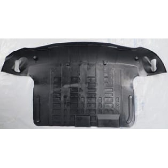 HYUNDAI TUCSON- 05/10; KARTER MUHAFAZA PLASTİĞİ DİZEL TİP 2.0/2.7 (TW) - Yedek Parça | Parça Dükkanda