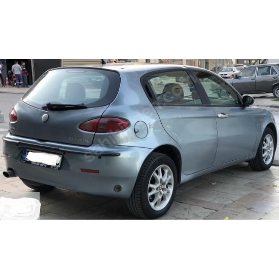 ALFA ROMEO 147- 01/09; ARAÇ BİLGİLERİ VE RESİMLERİ - Yedek Parça | Parça Dükkanda