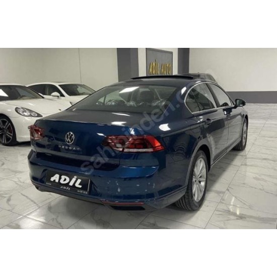 VOLKSWAGEN PASSAT- B8- 19/22; ARAÇ BİLGİLERİ VE RESİMLERİ - Yedek Parça | Parça Dükkanda