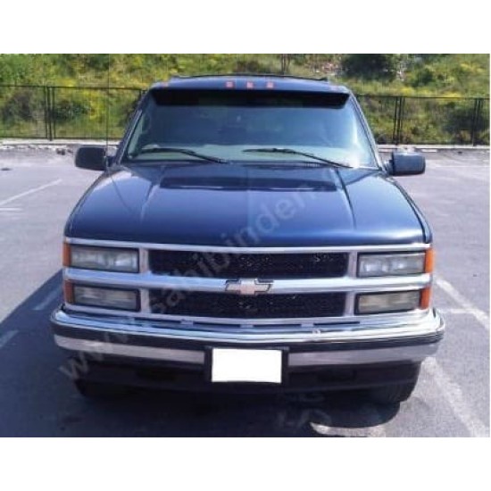 CHEVROLET TAHOE- 95/99; ARAÇ BİLGİLERİ VE RESİMLERİ - Yedek Parça | Parça Dükkanda