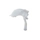 MAZDA 3- HB- 03/06; ÖN CAM SU BİDONU/DEPOSU ÇİFT MOTORLU (5DR) (BORUSU İLE BİRLİKTE) (TW) - Yedek Parça | Parça Dükkanda