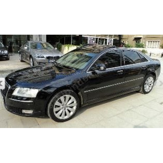 AUDI A8- 08/10; ARAÇ BİLGİLERİ VE RESİMLERİ - Yedek Parça | Parça Dükkanda