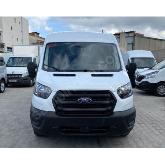 FORD TRANSIT- V363- 19/25; ARAÇ BİLGİLERİ VE RESİMLERİ - Yedek Parça | Parça Dükkanda