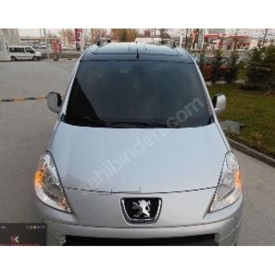 PEUGEOT PARTNER- TEPEE- 10/18; ARAÇ BİLGİLERİ VE RESİMLERİ - Yedek Parça | Parça Dükkanda