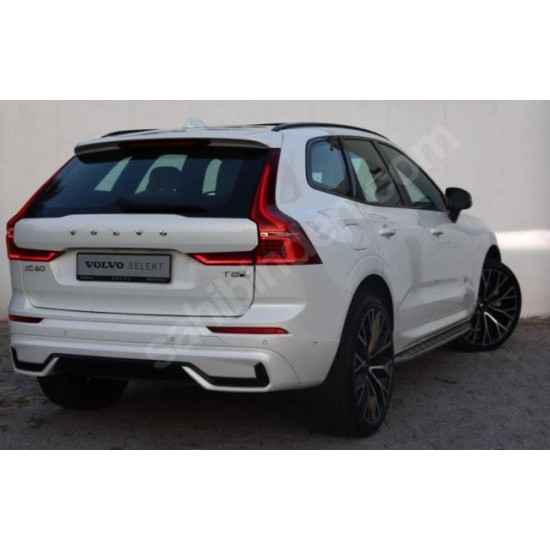 VOLVO XC60- 24/25; ARAÇ BİLGİLERİ VE RESİMLERİ - Yedek Parça | Parça Dükkanda