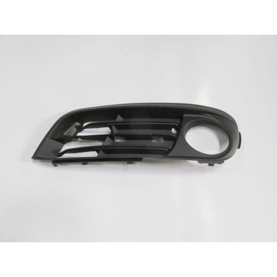 BMW 5 SERI- F10- 13/16; SİS LAMBA KAPAĞI SOL SİS DELİKLİ (PREMİUM/COMFORT)(TW) - Yedek Parça | Parça Dükkanda