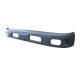 MITSUBISHI CANTER- FE635/659- 98/06; ÖN TAMPON (BÜYÜK TİP)(ÇİFT TEKER) SİS DELİKLİ FPI) - Yedek Parça | Parça Dükkanda