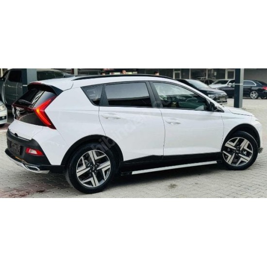 HYUNDAI BAYON- 21/25; ARAÇ BİLGİLERİ VE RESİMLERİ - Yedek Parça | Parça Dükkanda