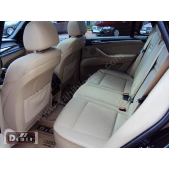 BMW X5- E70- 07/12; ARAÇ BİLGİLERİ VE RESİMLERİ - Yedek Parça | Parça Dükkanda
