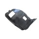 BMW 3 SERI- E90- 05/09; ÖN ÇAMURLUK DAVLUMBAZI SAĞ ÖNÜN ÖNÜ (PLASTİK ENJEKSİYON)