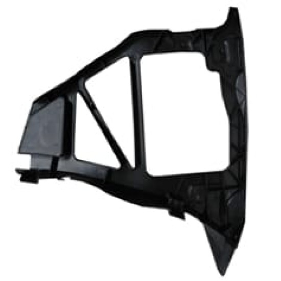 FORD FOCUS- SD- 05/07; ARKA TAMPON İÇ BAĞLANTI BRAKETİ SAĞ (PLASTİK) (4KAPI) (TW) - Yedek Parça | Parça Dükkanda