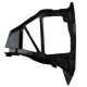 FORD FOCUS- SD- 05/07; ARKA TAMPON İÇ BAĞLANTI BRAKETİ SAĞ (PLASTİK) (4KAPI) (TW) - Yedek Parça | Parça Dükkanda