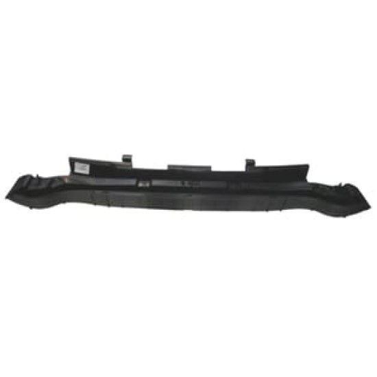 CITROEN XSARA PICASSO- 01/08; ARKA TAMPON DEMİRİ (PLASTİK) (TW) - Yedek Parça | Parça Dükkanda