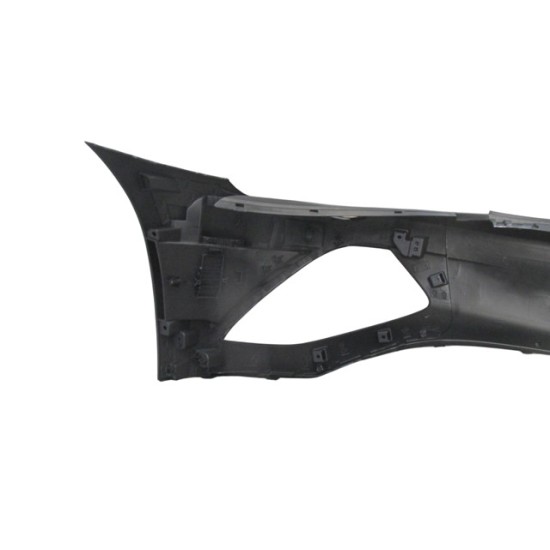 BYD SEAL- 24/25; ÖN TAMPON SİYAH (ARMA DELİKLİ) (TW) - Yedek Parça | Parça Dükkanda